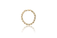 Bracciale in oro - Asta Preziosi