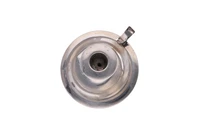 Bugia in argento - Asta Preziosi