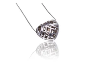 Collana con diamanti - Asta Preziosi