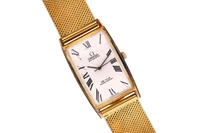 Omega De Ville Tank - Asta Preziosi