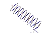 Ottaviani, bracciale in argento - Asta Preziosi