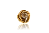 Paio di orecchini con perle - Asta Preziosi