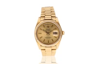 Rolex Day-Date - Asta Preziosi
