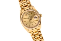 Rolex Day-Date - Asta Preziosi