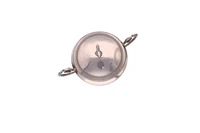 Zuccheriera con coperchio e piattino in argento - Asta Preziosi