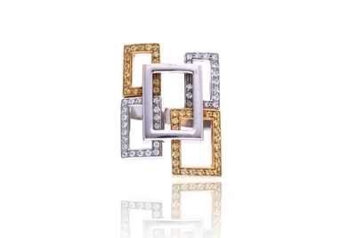 Anello con pietre - Asta Preziosi