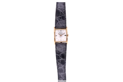 Eska, orologio in oro - Asta Preziosi