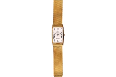 Omega De Ville Tank - Asta Preziosi