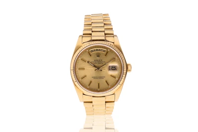 Rolex Day-Date - Asta Preziosi