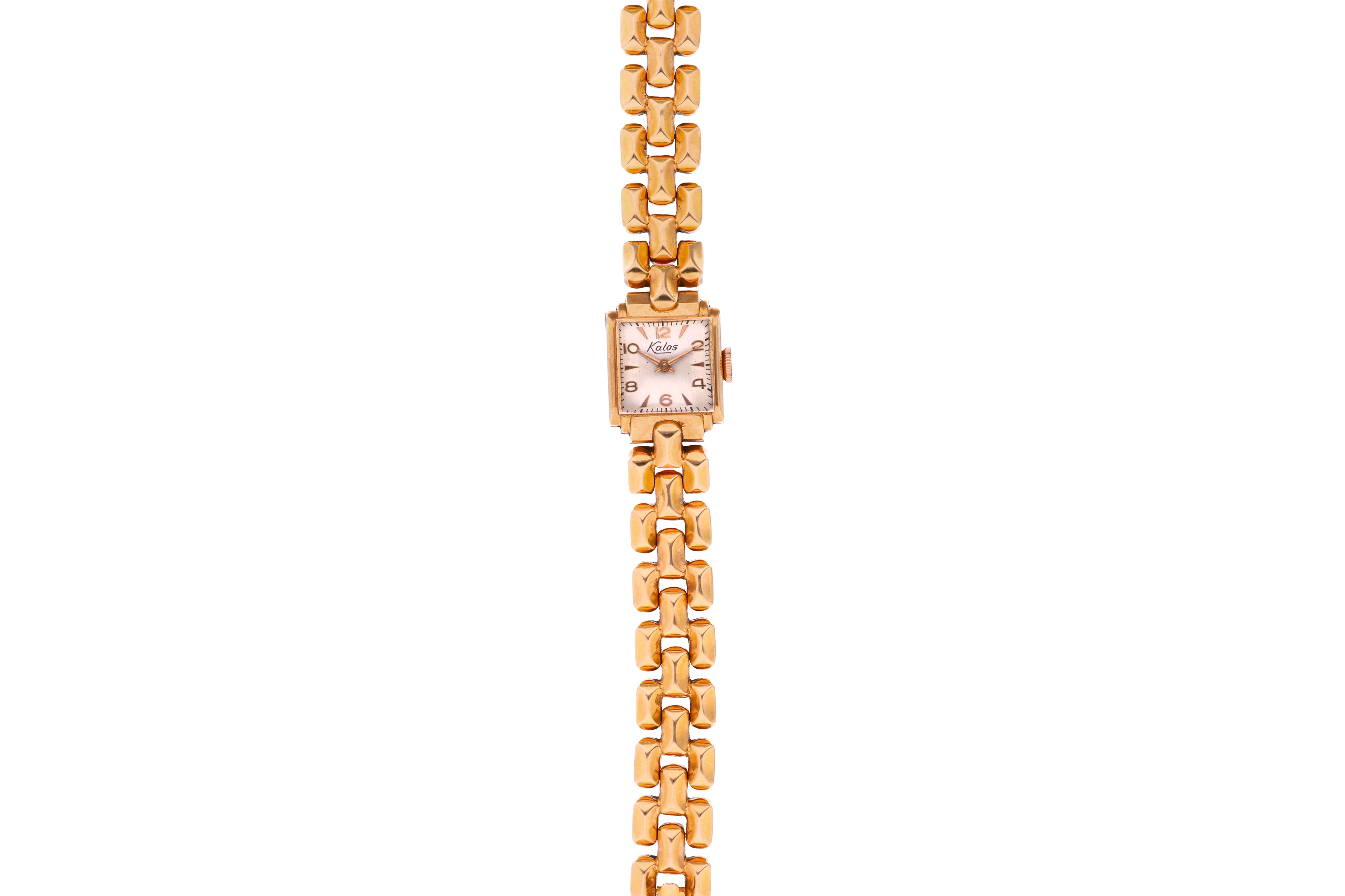 Orologio in oro - Asta Preziosi