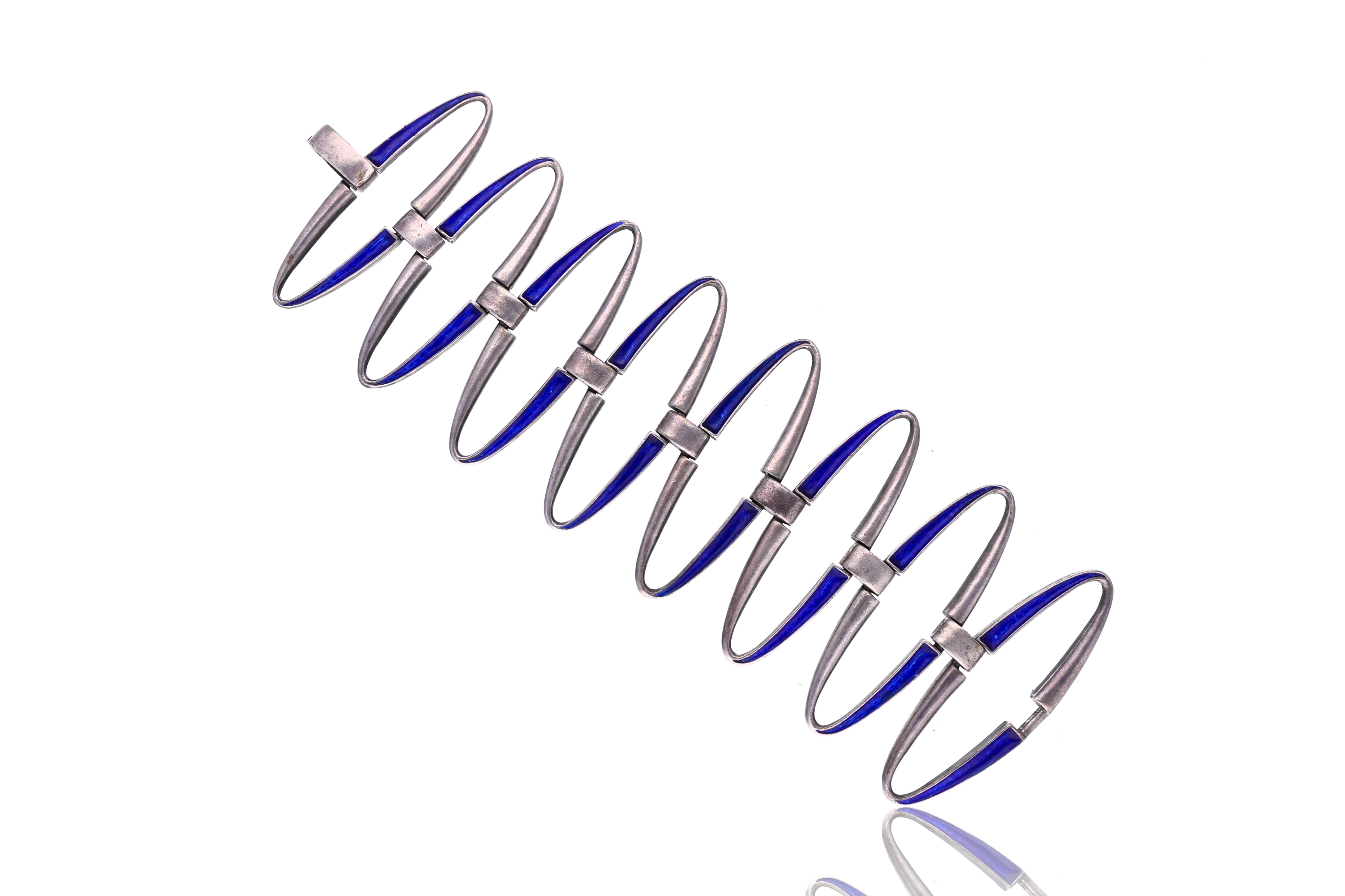 Ottaviani, bracciale in argento - Asta Preziosi