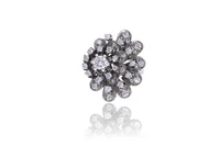 Anello con diamanti - Asta Preziosi