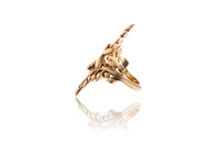 Anello in oro - Asta Preziosi