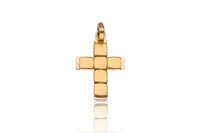 BarakÃ , ciondolo in oro - Asta Preziosi