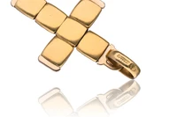 BarakÃ , ciondolo in oro - Asta Preziosi