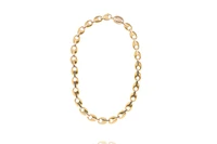 Barakà, collana in oro - Asta Preziosi