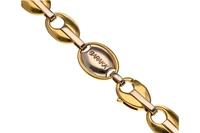 Barakà, collana in oro - Asta Preziosi