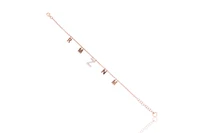 Bracciale con diamanti - Asta Preziosi