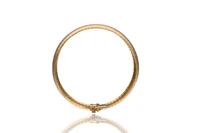 Bracciale in oro - Asta Preziosi