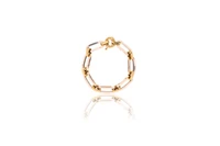 Bracciale in oro - Asta Preziosi