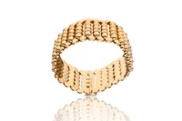 Bracciale in oro - Asta Preziosi