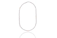 Collana con perle di fiume - Asta Preziosi