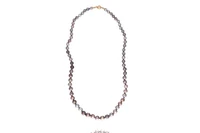 Collana di perle tahiti - Asta Preziosi