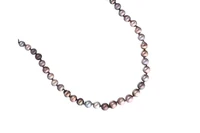 Collana di perle tahiti - Asta Preziosi