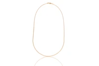 Collana in oro - Asta Preziosi