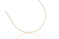 Collana in oro - Asta Preziosi