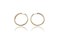 Paio di orecchini con diamanti - Asta Preziosi