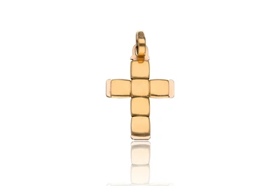 BarakÃ , ciondolo in oro - Asta Preziosi