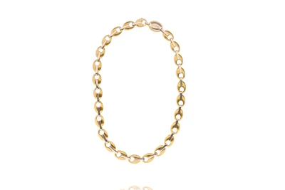 Barakà, collana in oro - Asta Preziosi