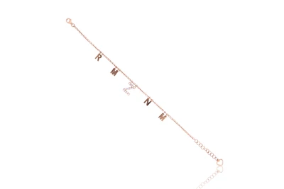 Bracciale con diamanti - Asta Preziosi