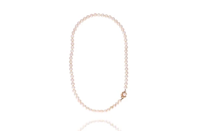 Collana di perle - Asta Preziosi