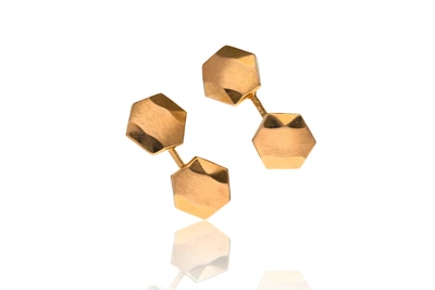 Paio di gemelli - Asta Preziosi