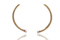 Bracciale con diamanti - Asta Preziosi