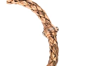 Chimento, due bracciali con diamanti - Asta Preziosi