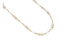 Collana con perle - Asta Preziosi