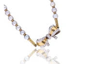 Collana di perle - Asta Preziosi