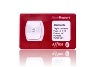 Diamante taglio brillante - Asta Preziosi