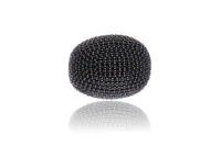 EvaNueva, anello con pietre - Asta Preziosi