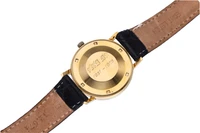 Girard-Perregaux Gyromatic, orologio in oro - Asta Preziosi