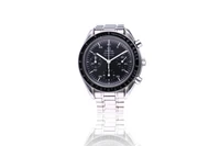 Omega Speedmaster Reduced - Asta Preziosi