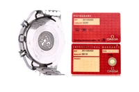 Omega Speedmaster Reduced - Asta Preziosi