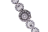 Orologio con diamanti - Asta Preziosi