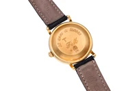 Paul Picot Classic, orologio in oro - Asta Preziosi