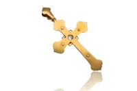 Pendente con diamanti e perline - Asta Preziosi