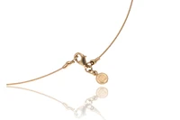 Sun Day, collana con pietre - Asta Preziosi