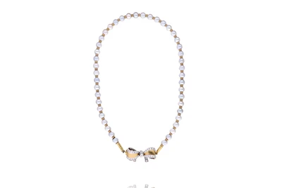 Collana di perle - Asta Preziosi